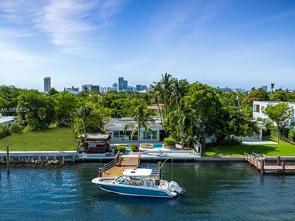 1265 N Biscayne Point Rd, Miami Beach, FL 33141 | Zillow