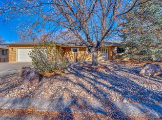 1362 Flora Dr, Canon City, CO 81212