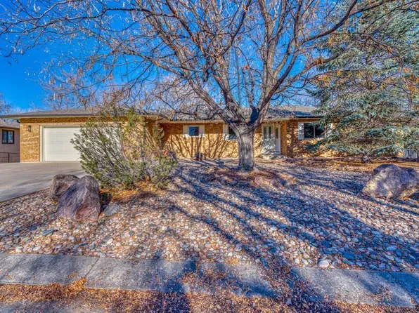 1362 Flora Dr, Canon City, CO 81212