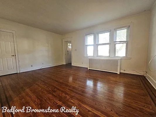 Rented by Bedford Brownstone Realty | media 9