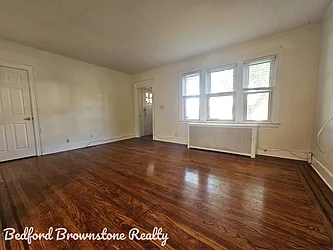 Rented by Bedford Brownstone Realty