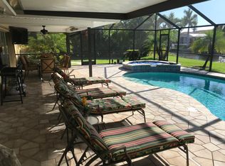 5126 Atlantic Ct, Cape Coral, FL 33904