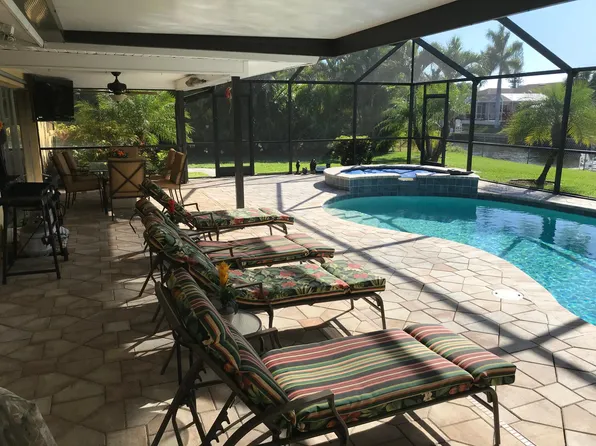 5126 Atlantic Ct, Cape Coral, FL 33904