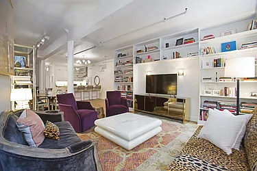 Sold by Keller Williams NYC