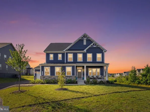 23661 Medford Knoll Ct, Aldie, VA 20105