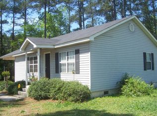 5213 White Oak Rd, Appling, GA 30802