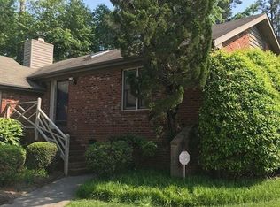 5500 Fortunes Ridge Dr APT 71C, Durham, NC 27713