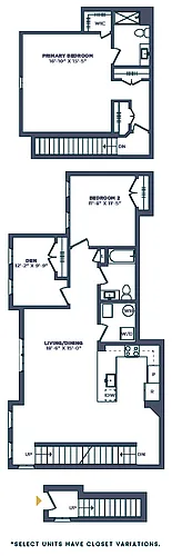 Floor plan B14