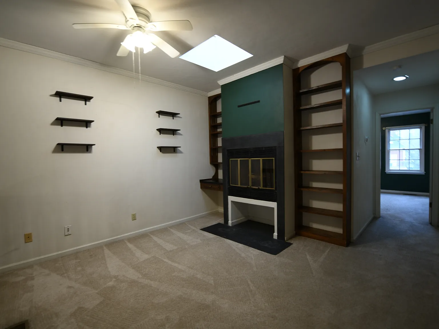 1214 Stockley Gardens - 1 — Photo 4