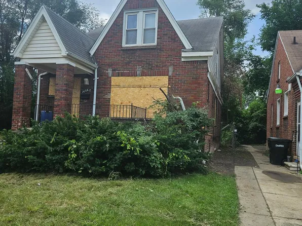 14565 Kentucky St, Detroit, MI 48238