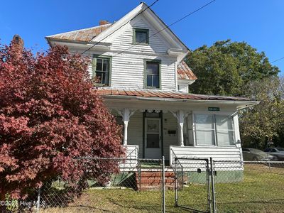 410 Cox Avenue, Hertford, NC, 27944