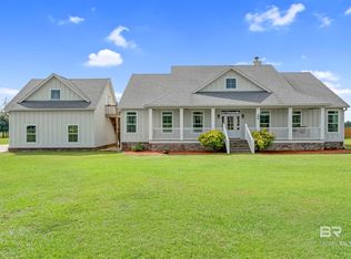 29486 Gardner Rd #B, Elberta, AL 36530