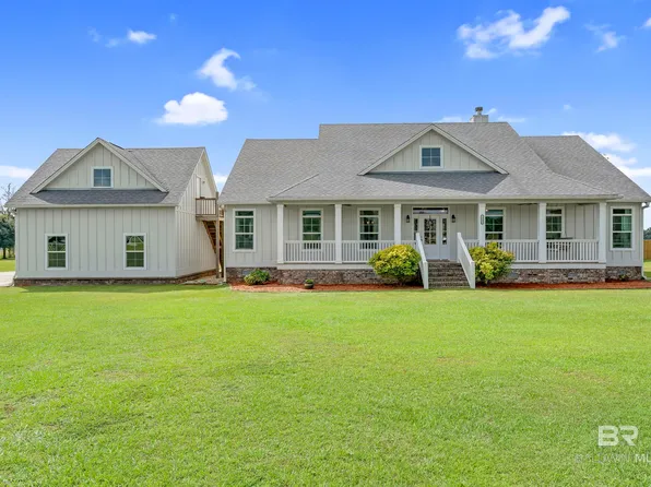 29486 Gardner Rd #B, Elberta, AL 36530