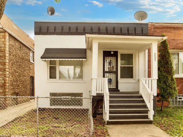 4921 W Polk St, Chicago, IL 60644