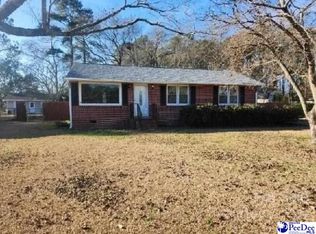 291 Forest Rd, Cheraw, SC 29520