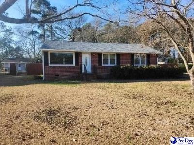 291 Forest Rd, Cheraw, SC, 29520