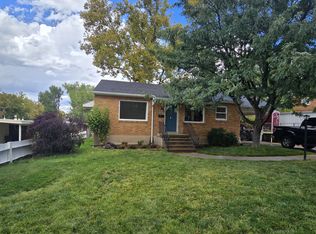 780 S 41st St, Ogden, UT 84403