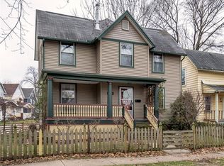 7405 Herman Ave, Cleveland, OH 44102
