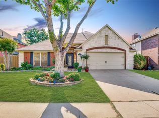 5704 Charleston Dr, Frisco, TX 75035