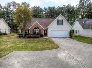 670 Tab Roberts Rd, Lawrenceville, GA 30043