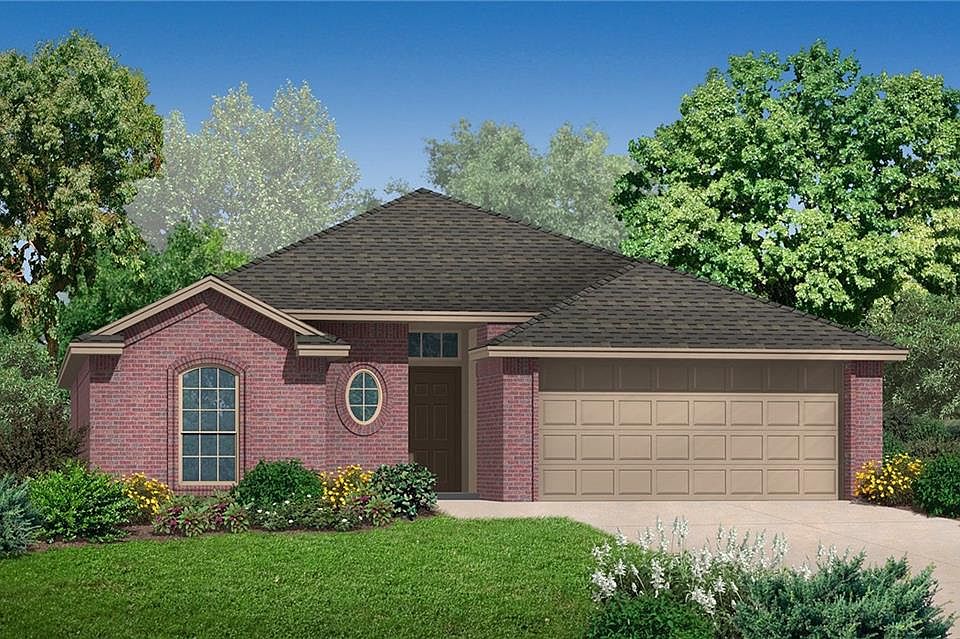 1st image of 1209 Hickory Creek Dr