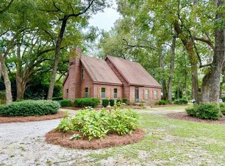 2231 James Rd, Valdosta, GA 31601