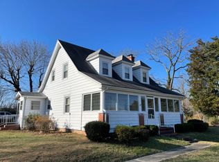 135 Hampton Hall Rd, Callao, VA 22435