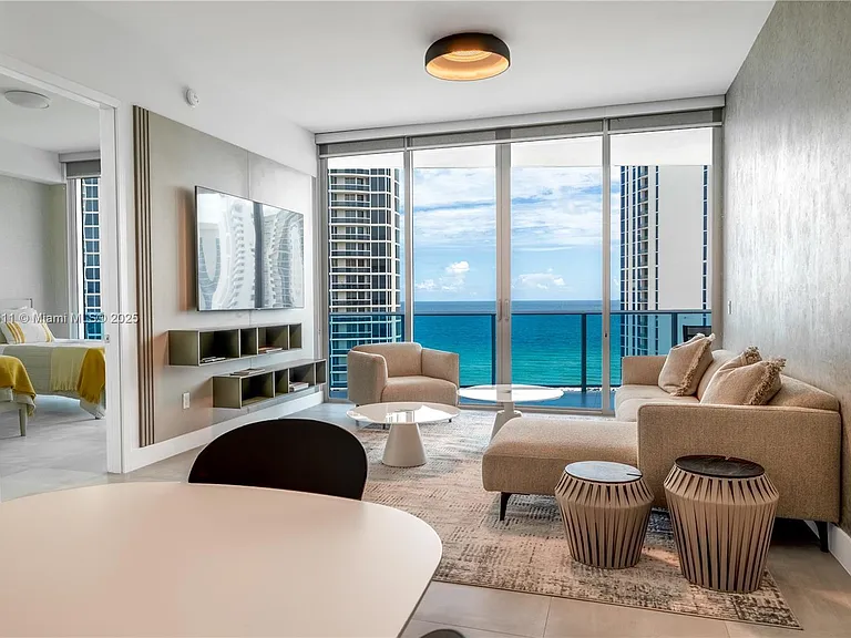 17550 Collins Ave #1203 — Photo 5