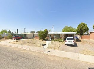 4801 E 25th St, Tucson, AZ 85711