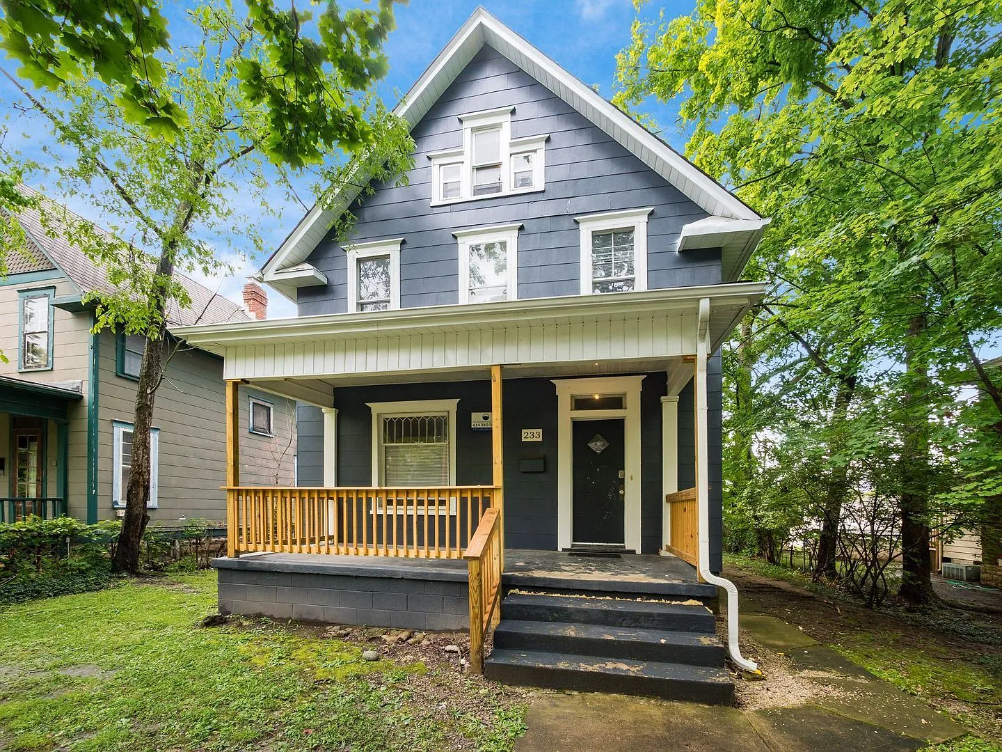 4 bed, 2.0 bath, $3,099 — Photo 1