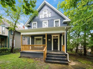 233 E Northwood Ave, Columbus, OH 43201