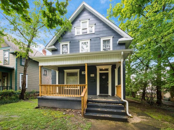 233 E Northwood Ave