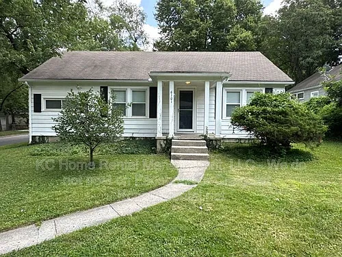 6101 Fontana St Photo 1
