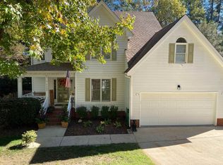 9208 Dakins Ct, Raleigh, NC 27615