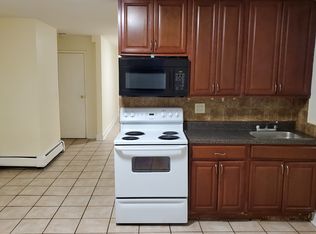 77 Bergen Ave #B1E, Jersey City, NJ 07305