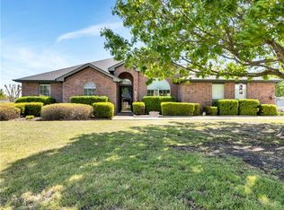 126 Jerome Pr, Fate, TX 75189