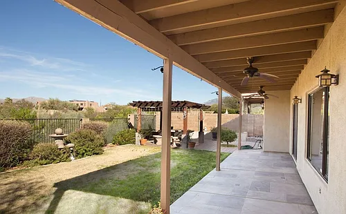 10865 E Walking Stick Dr Photo 1