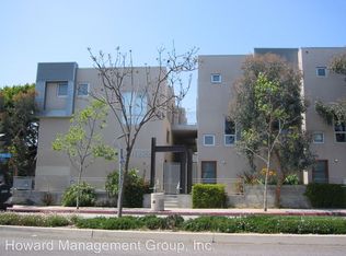1011 Pico Blvd UNIT 13, Santa Monica, CA 90405