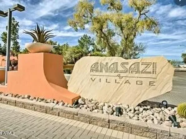12222 N Paradise Village Pkwy S, Phoenix, AZ