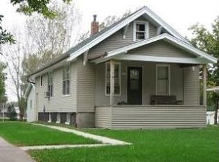 1113 Washington Ave, Stratford, IA 50249