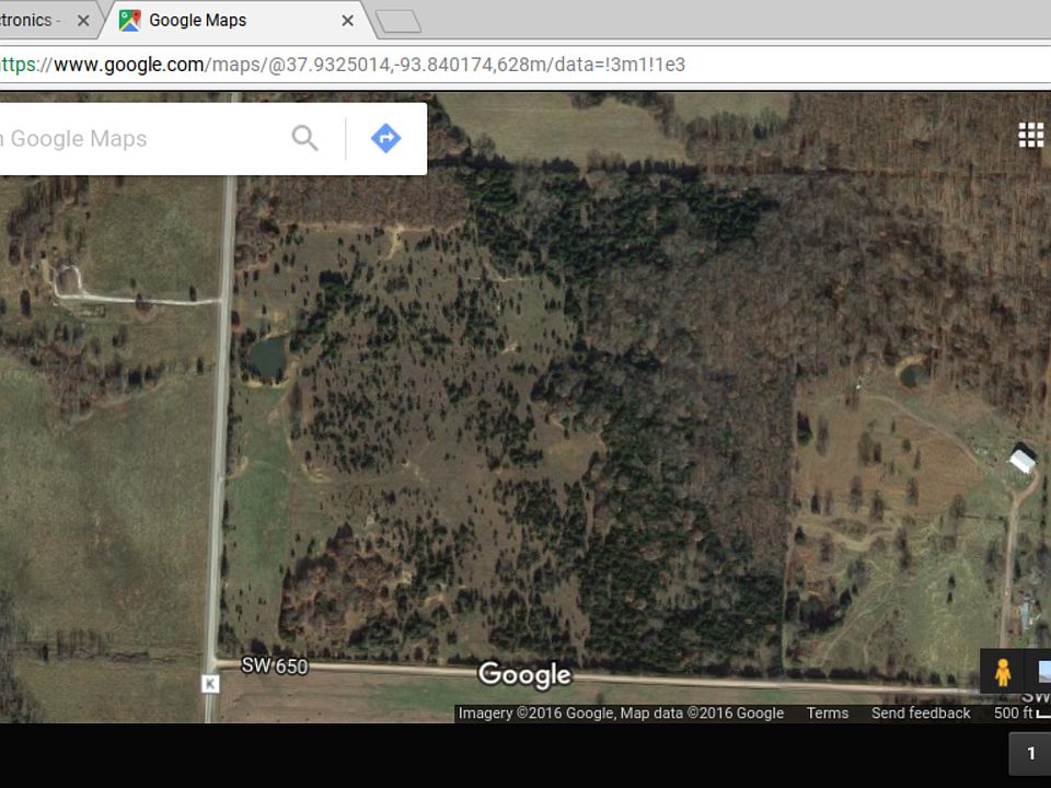 1st image of 6400 SW K Hwy