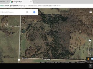 6400 SW K Hwy, Osceola, MO 64776