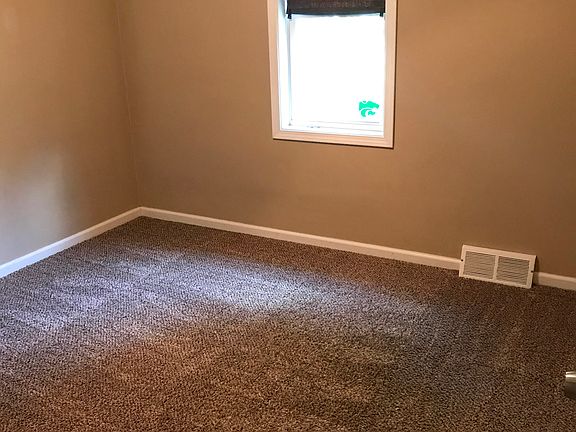 Bedroom #1