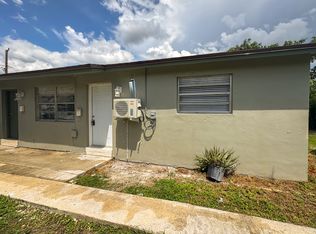 1121 NW 11th St, Homestead, FL 33030