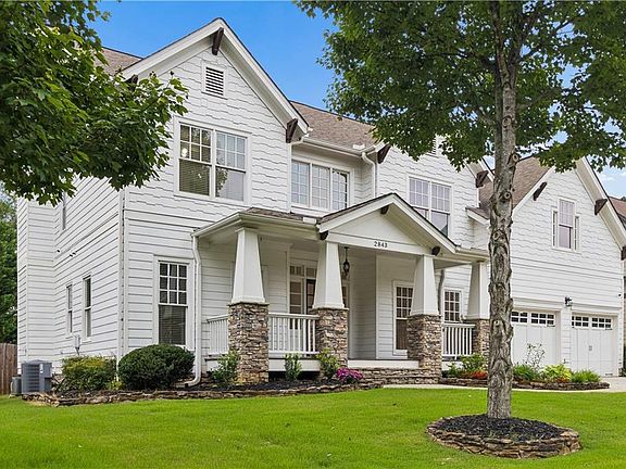 3rd image of 2843 Seagrave Way