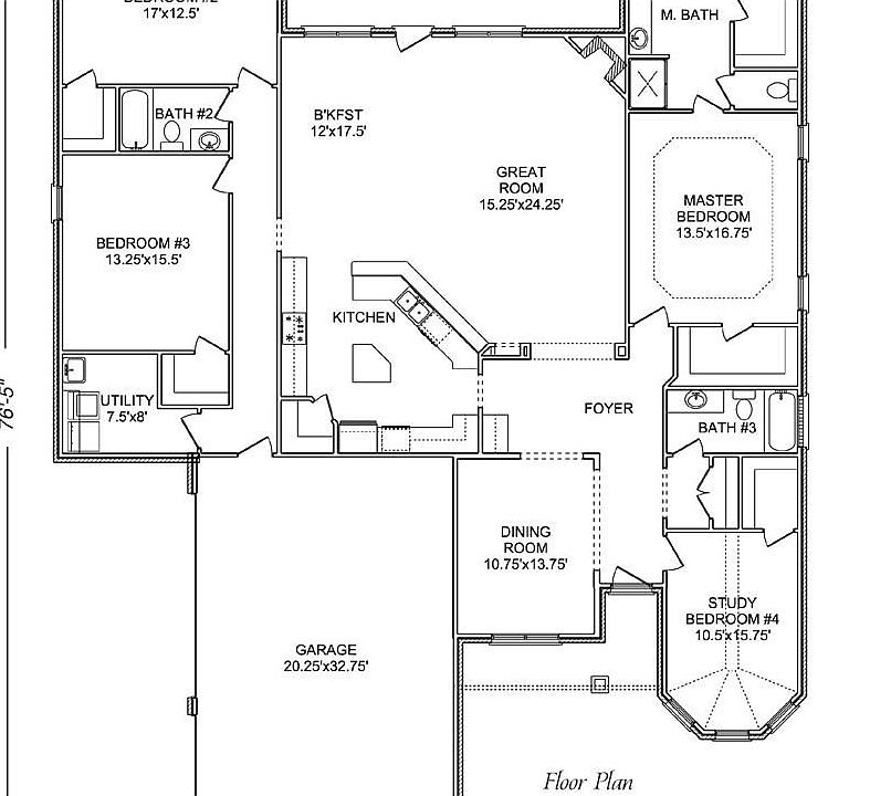 2nd image of 106 Middy Ln
