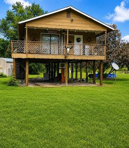 988 FAZZINI DR, Frostproof, FL, 33843
