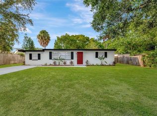 4105 W Mango Ave, Tampa, FL 33616