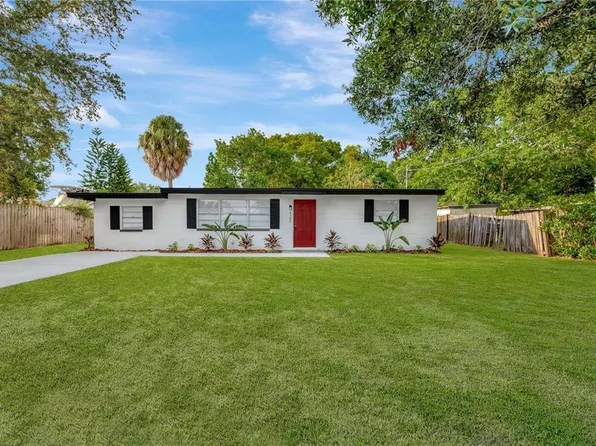 4105 W Mango Ave, Tampa, FL 33616