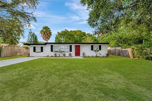 4105 W Mango Ave Photo 1